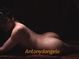 antonydangelo Porn University