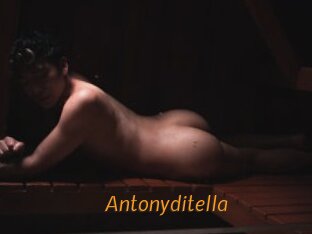 Antonyditella