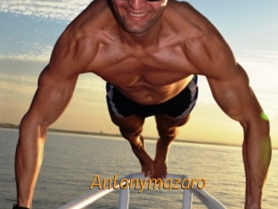 Antonymazaro
