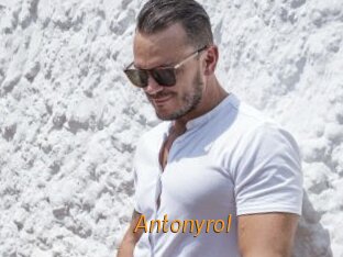 Antonyrol