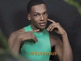 Antonyrous