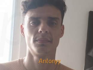 Antonyy