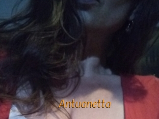 antuanetta Porn University
