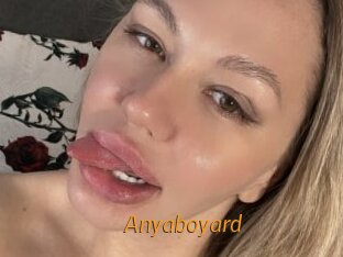 Anyaboyard