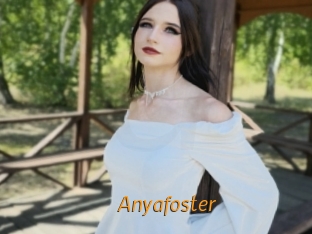 Anyafoster