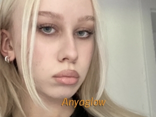Anyaglow