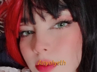 Anyalyeth