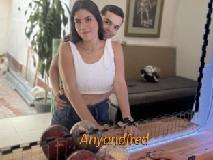 Anyandfred