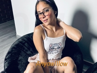 Anyawillow