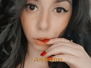 Anybayron