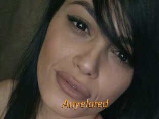 anyelared Porn University