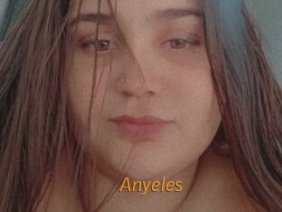 anyeles Porn University
