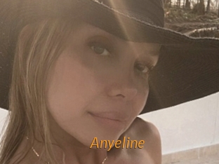 Anyeline