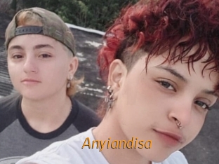 Anyiandisa