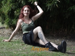 Anyjane