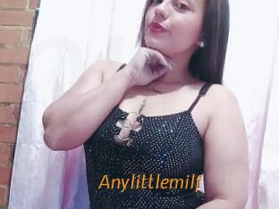 Anylittlemilf