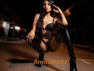 anymarquez Porn University
