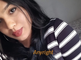 Anyright