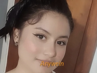 anywein Porn University