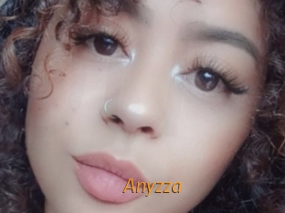 anyzza Porn University