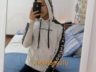 Aodaboy2hj