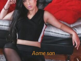 Aome_san