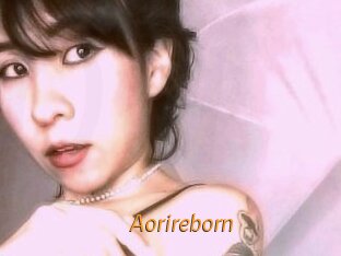 Aorireborn