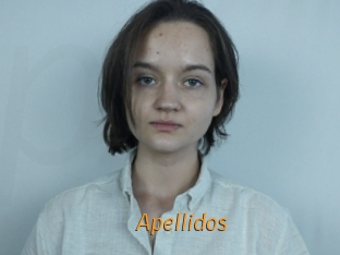 Apellidos