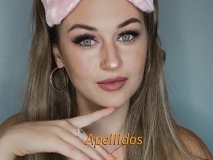 Apellidos
