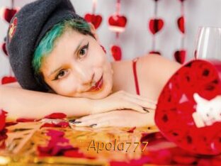 Apola777