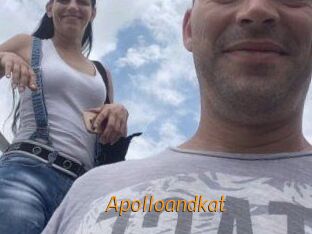 Apolloandkat