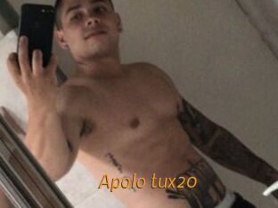 Apolo_tux20