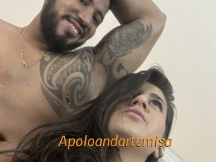Apoloandartemisa