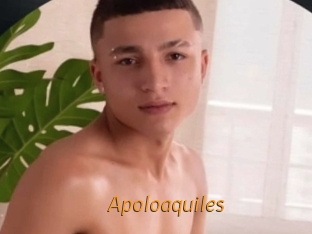 apoloaquiles Porn University