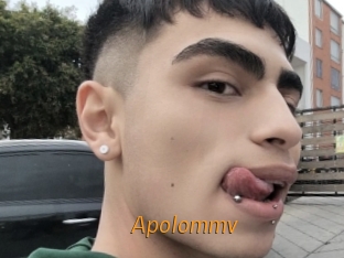Apolommv