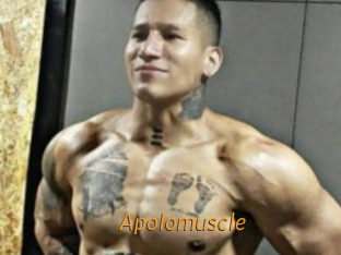 Apolomuscle