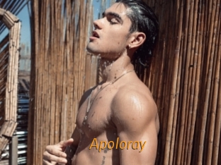 apoloray Porn University