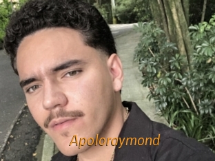 Apoloraymond