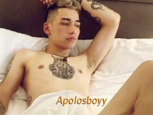 Apolosboyy