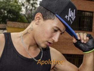 Apolotree