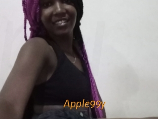 Apple99y