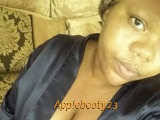 Applebooty23