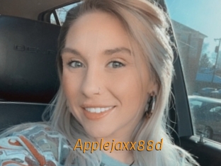 Applejaxx88d