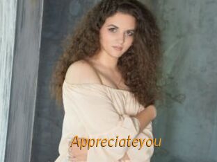 Appreciateyou
