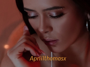 Apriilthomasx