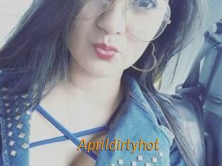 Aprildirtyhot