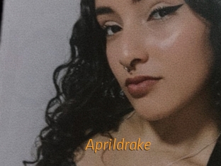 Aprildrake