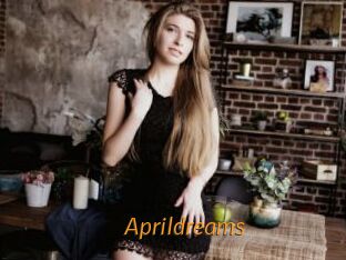 Aprildreams