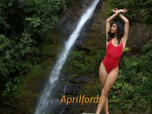 Aprilfords
