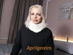 aprilgereiro Porn University